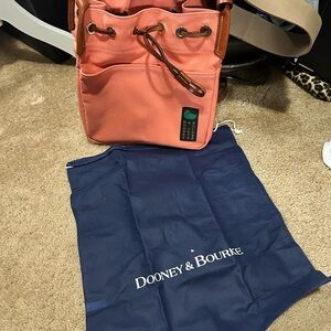 Dooney & Bourke Coral 🪸 Shoulder Bag